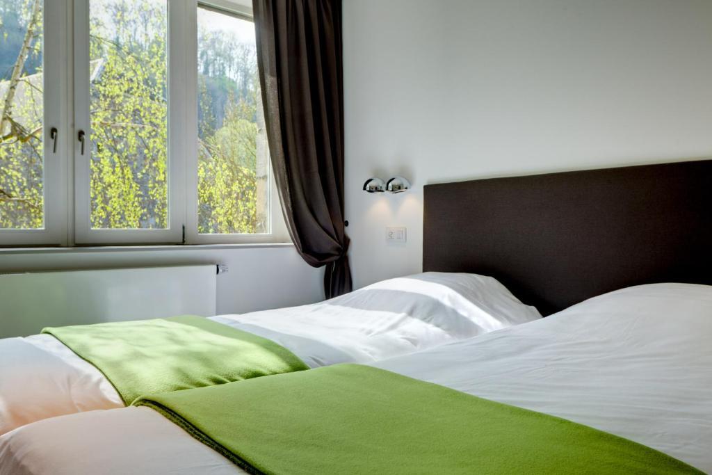 Hotel Le Clos Des Recollets Durbuy Ruang foto