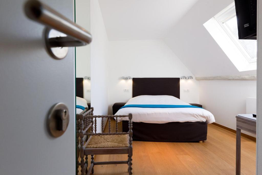 Hotel Le Clos Des Recollets Durbuy Ruang foto