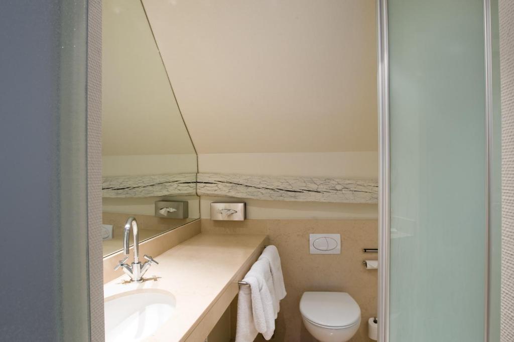 Hotel Le Clos Des Recollets Durbuy Ruang foto
