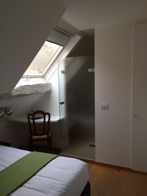 Hotel Le Clos Des Recollets Durbuy Bagian luar foto