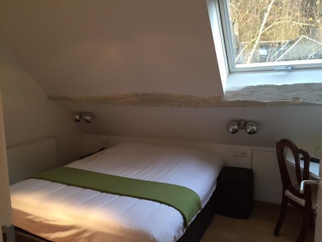 Hotel Le Clos Des Recollets Durbuy Bagian luar foto