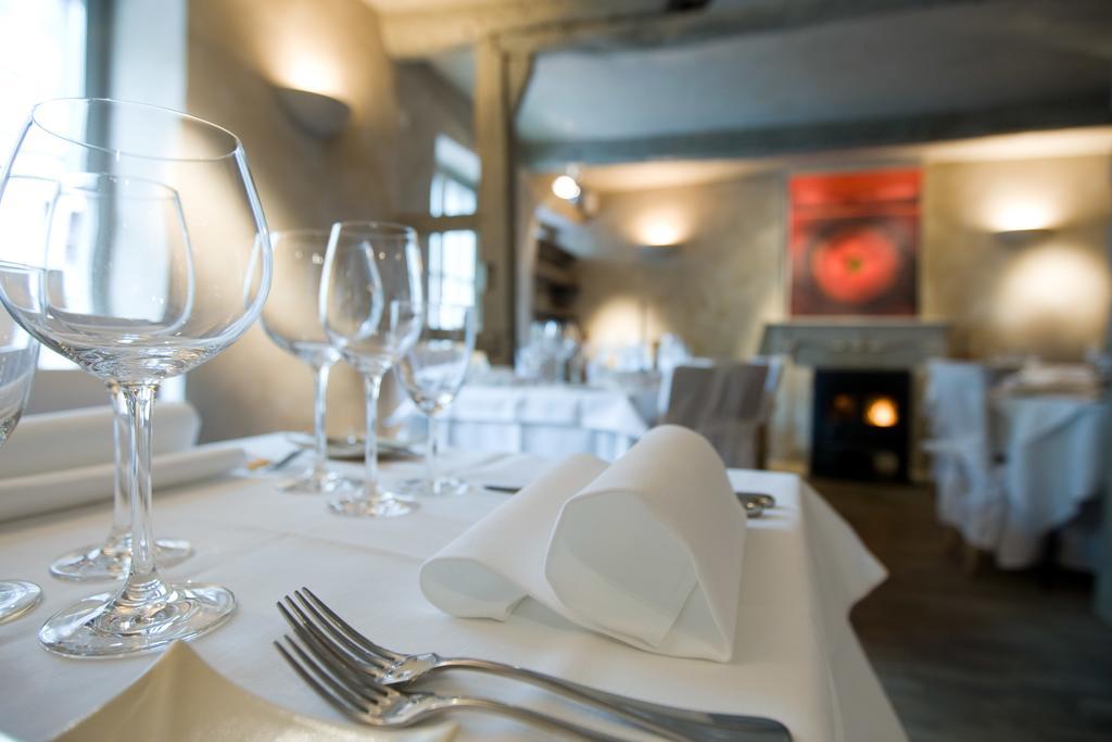 Hotel Le Clos Des Recollets Durbuy Bagian luar foto